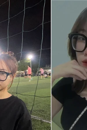 san co den da khoe hon san nhan tao